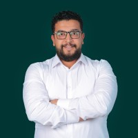 Dsquares Employee Hamdy Emad's profile photo