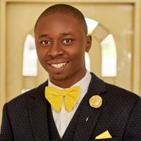 Epistimis Employee John Bankole's profile photo