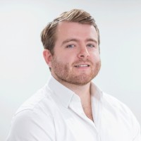 Russell Reynolds Associates Employee Conor Mitchell's profile photo