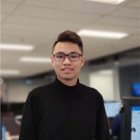 Box Employee Pak Lam's profile photo