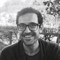 NU Employee Julij Selb's profile photo