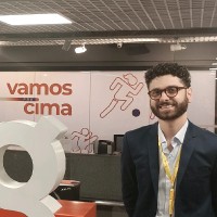 Gavb Servicos Em Informatica Employee Daniel Borgatto's profile photo