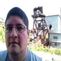 Finishing Trades Institute Employee Juan Bernal's profile photo