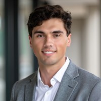 Takanock, Inc. Employee Jake Lawson's profile photo
