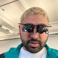 Doris Dev Employee Naman Nanda's profile photo