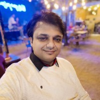 Anshul Bansal Email & Phone Number