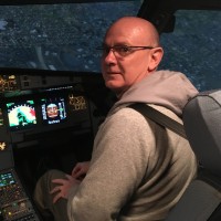 INdigital Employee Scott Book's profile photo