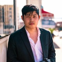 Compassion Ventures Employee John Lee's profile photo