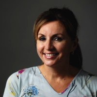 FIS Employee Lisa Hall's profile photo