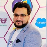 Sherjeel Chaudhary Email & Phone Number