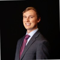 Ring Power Utility | Truck | Crane Employee Steven Stum's profile photo