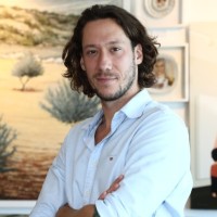 Psyched Wellness Employee David Shisel's profile photo