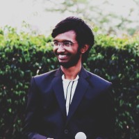 Backgammon Galaxy Employee Manoj Salunke's profile photo
