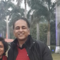 Ashwani Soni Email & Phone Number