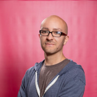 CaptureAge Employee Gabriel Cornish's profile photo
