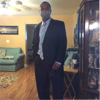DUCOM, Inc. Employee Terrence Fedd's profile photo