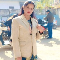 Sunita Saini Email