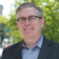 Mott Foundation Employee Neal Hegarty's profile photo