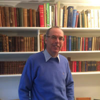 SOHO COFFEE SHOPS LIMITED Employee Chris Copner's profile photo