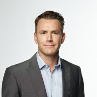 CoFactor agency Employee Adrian Ryan's profile photo