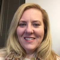 Truist Employee Deborah Frech's profile photo
