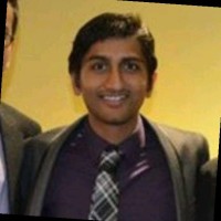 Audi Singapore Pte Ltd Employee Ramachandran Logaraj's profile photo
