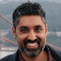 Rocket (getrocket.com) Employee Arjun Lall's profile photo