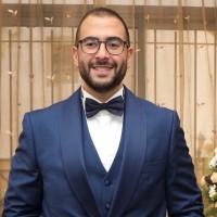 Georgy Kfoury Email & Phone Number