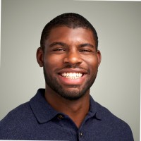 Aeropay Employee Douglass Hall's profile photo