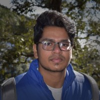 Wipro Employee Benedict K's profile photo