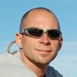 Good Websites LTD Employee Erwin Raaphorst's profile photo