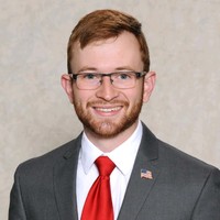 Sunday Creek Horizons Employee Reid Courtney's profile photo