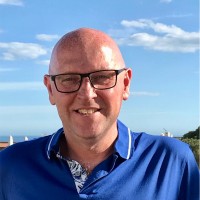 Arjen Glas Email