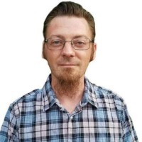 STADCO - Standard Tool & Die Company Employee Phil Pancoska's profile photo