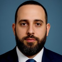 Smile&Pay Employee Edwin Cartolaro's profile photo