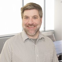 Luminosity Data Analytics Employee Kirk Collins's profile photo