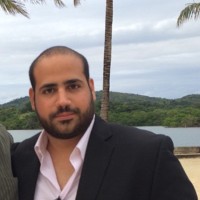 Promptlink Communications, Inc Employee Nadim Sadrzadeh's profile photo