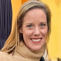 Kate Bailey Email & Phone Number