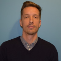 Life Fitness Employee Daniel Maron's profile photo