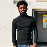 Arivalagan Pandiyan Email
