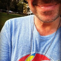 Massachusetts College of Art and Design Employee Jonathan Rand's profile photo