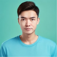 Blue Wall Technologies Employee Jeffrey Bai's profile photo