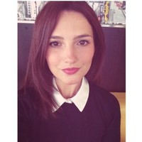 MAIRE Employee Veronica Achilli's profile photo