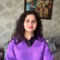 AION Employee Saumya Rai's profile photo