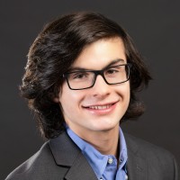 Lockheed Martin Employee Bryce Walsh's profile photo