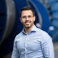 Fatzer AG Employee Yanick Schuster's profile photo