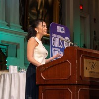 United Way of Central Massachusetts Employee Anabelle Santiago's profile photo