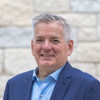 HHS - Hospitality Services Employee Brian Harms's profile photo