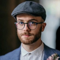 ElevenEs Employee Nebojsa Trifkovic's profile photo