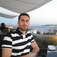 Liquid Technology Employee Eric Derosa's profile photo